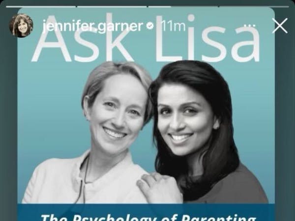 Enlazando conversaciones: Ed Ternan, de The New Drug Talk, en el podcast "Ask Lisa"